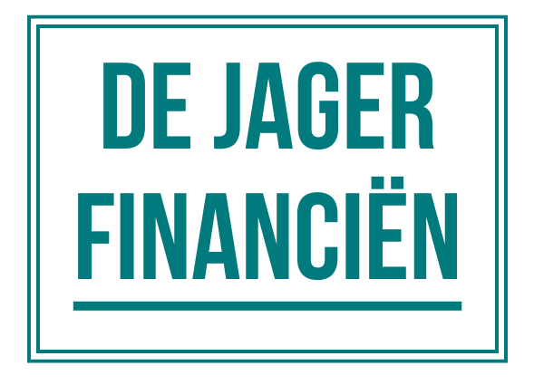 de Jager Financiën